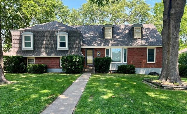 14500 E 36th St, Independence, MO 64055