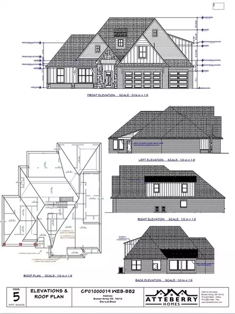 10499 Genesis Dr, Parkville, MO 64152