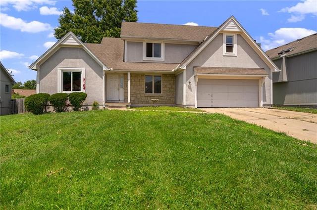 7104 E 134th Ter, Grandview, MO 64030