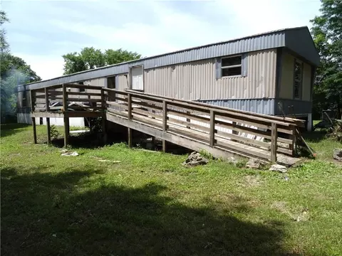 3420 NE County Road 12193 Rd, Butler, MO 64730