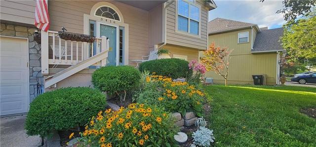 3416 S Arrowhead Ct, Independence, MO 64057