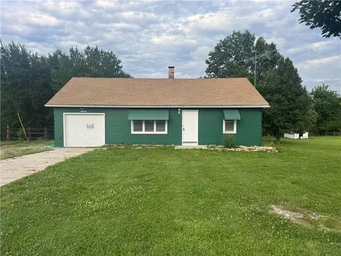 14389 Highway M Hwy, Rayville, MO 64084