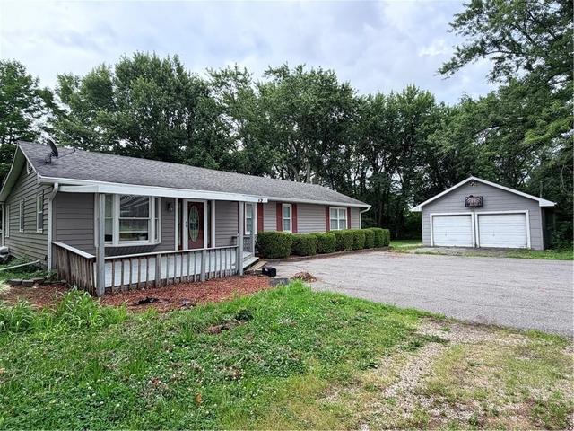 21405 S Harper Rd, Peculiar, MO 64078
