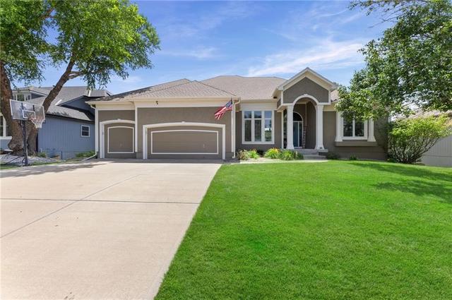 12715 Sloan St, Kansas City, KS 66109