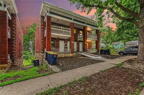 3915 Norledge Ave, Kansas City, MO 64123