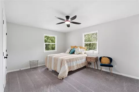 Bedroom - 6901 E 127th Ter, Grandview, MO 64030 photo 1 of 3