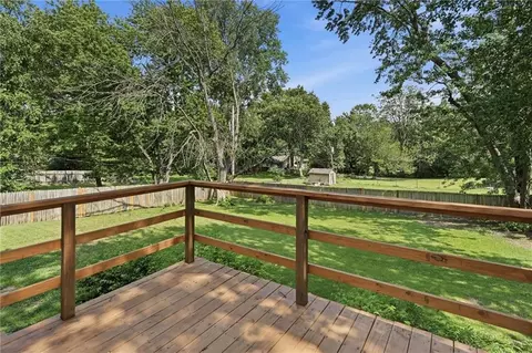 Exterior - 6901 E 127th Ter, Grandview, MO 64030 photo 5 of 7