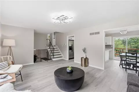 Living - 6901 E 127th Ter, Grandview, MO 64030 photo 4 of 9