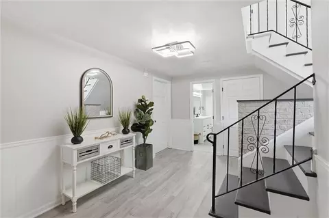 Entry Way - 6901 E 127th Ter, Grandview, MO 64030 photo 1 of 3