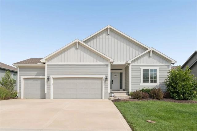 141 SE Griffin St, Blue Springs, MO 64064