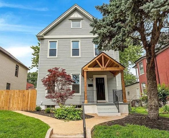 6617 Virginia Ave, Kansas City, MO 64131