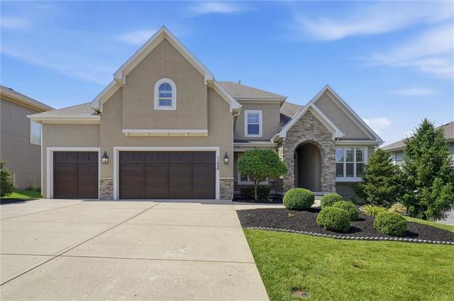 11609 W 158th St, Overland Park, KS 66221
