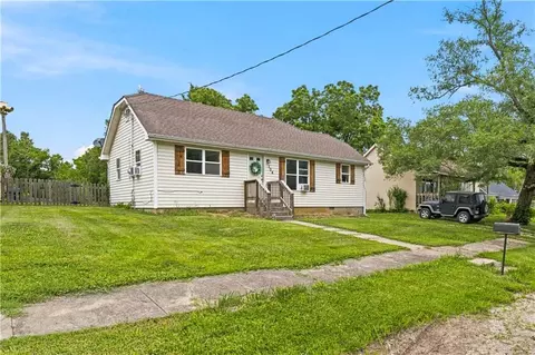 Other - 104 W 4th St, Freeman, MO 64746 photo 2 of 13