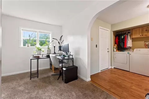 Entry Way - 104 W 4th St, Freeman, MO 64746 photo 1 of 1