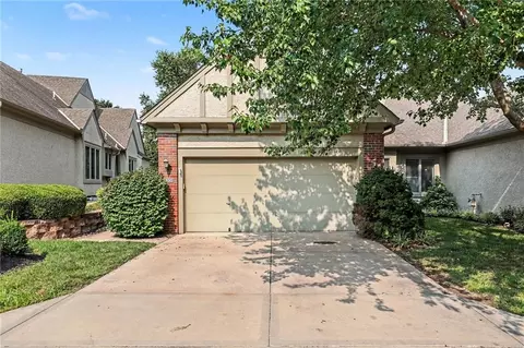 14408 Marty St, Overland Park, KS 66223