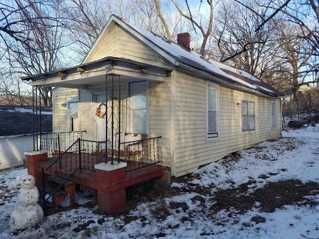 5411 Miami St, Saint Joseph, MO 64504