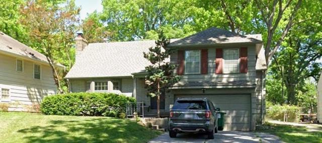 3718 W 52nd Ter, Roeland Park, KS 66205