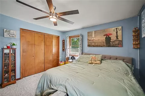 Bedroom - 120 Baker St, Buckner, MO 64016 photo 1 of 4