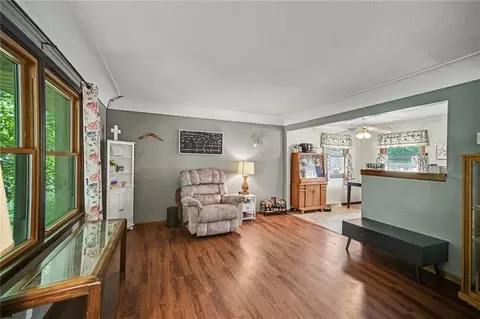 Living - 120 Baker St, Buckner, MO 64016 photo 3 of 3