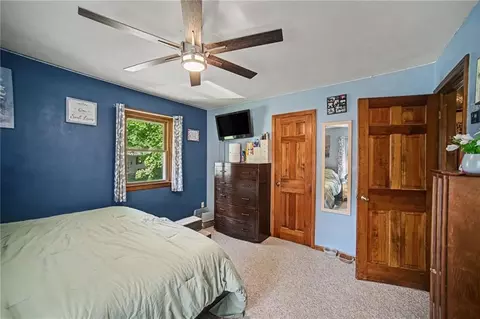 Bedroom - 120 Baker St, Buckner, MO 64016 photo 2 of 4