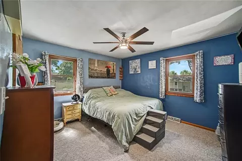 Bedroom - 120 Baker St, Buckner, MO 64016 photo 3 of 4