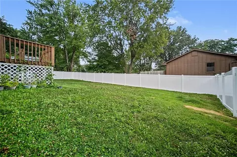 Exterior - 120 Baker St, Buckner, MO 64016 photo 5 of 5