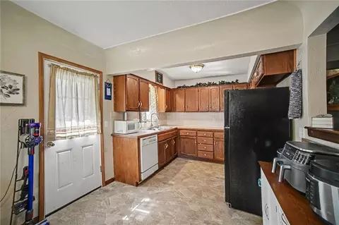 Kitchen - 120 Baker St, Buckner, MO 64016 photo 1 of 3