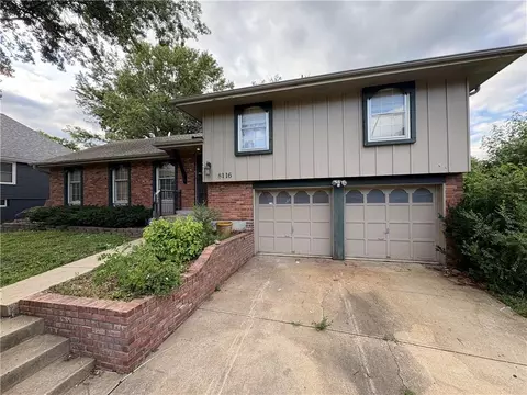 8116 E 96th Ter, Kansas City, MO 64134