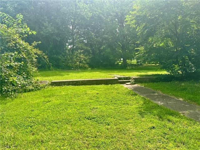 415 S Andrick St, Fort Scott, KS 66701