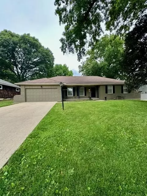 20 W 109th Ter, Kansas City, MO 64114