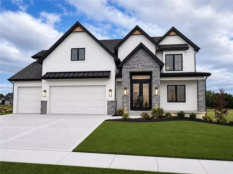 4713 NW Sienna Rdg, Riverside, MO 64150