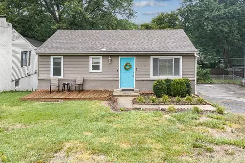 3932 N Spruce Ave, Kansas City, MO 64117