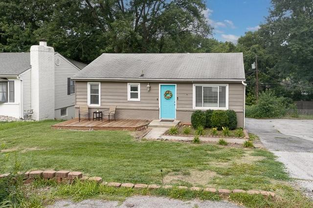 3932 N Spruce Ave, Kansas City, MO 64117