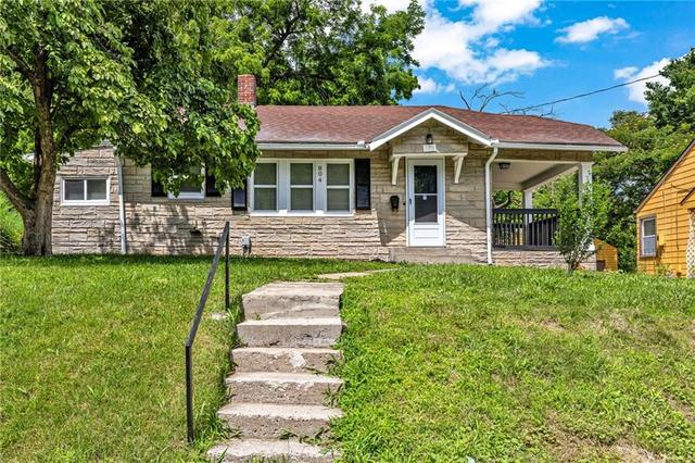 804 N Grand Ave, Independence, MO 64050