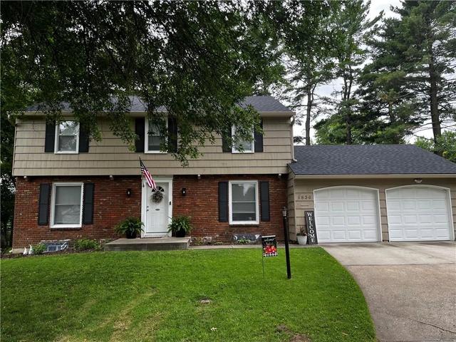 6836 NW Birch Ct, Kansas City, MO 64151