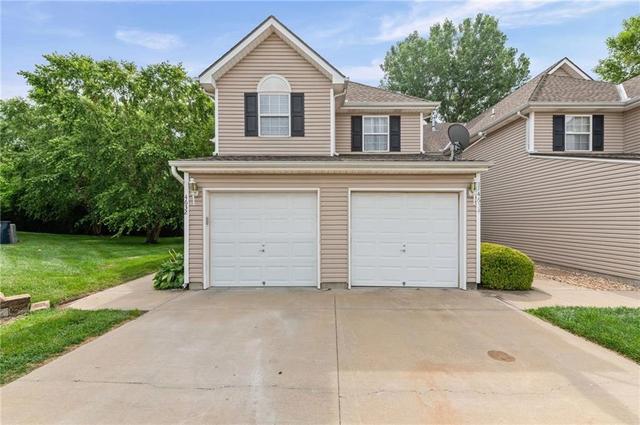 4632 NE 83rd Ter, Kansas City, MO 64119