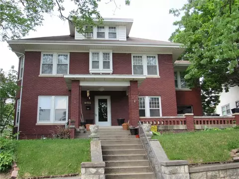 2507 Francis St, Saint Joseph, MO 64501