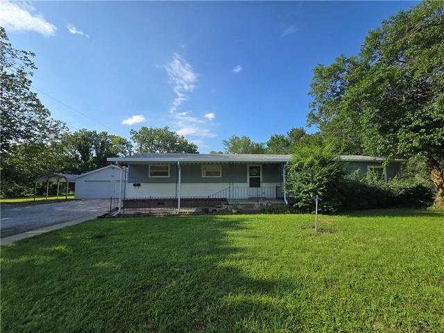 1301 E Charles St, Fort Scott, KS 66701