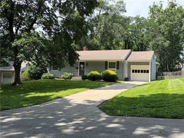 4400 W 77th St, Prairie Village, KS 66208