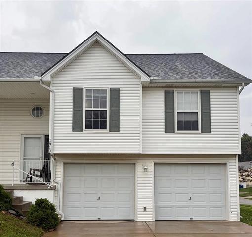 1819 1st St, Platte City, MO 64079