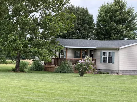 2399 Poplar Rd, Fort Scott, KS 66701