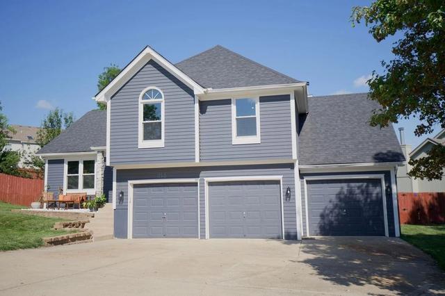 1120 NW 73rd Ter, Kansas City, MO 64118
