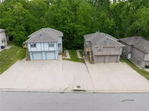 8213 8215 Everton Ave, Kansas City, MO 64152
