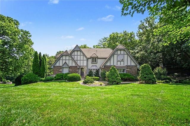 13908 Timberidge St, Kansas City, MO 64152