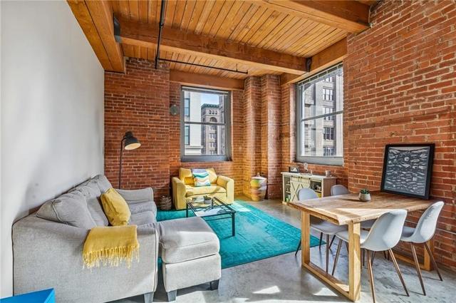 712 Broadway Blvd #406, Kansas City, MO 64105