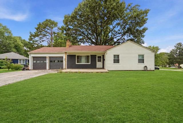 4416 Vermont Ave, Kansas City, MO 64133
