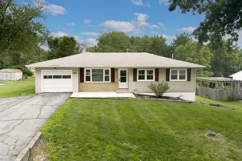 7600 Richland Ave, Kansas City, KS 66111