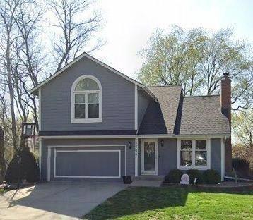 8406 N Crawford Ave, Kansas City, MO 64153