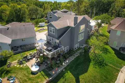 51 N St, Lake Lotawana, MO 64086