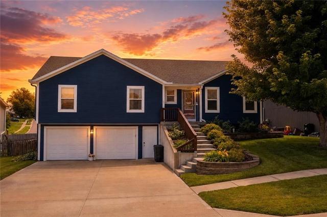 2203 Bateley St, Saint Joseph, MO 64503